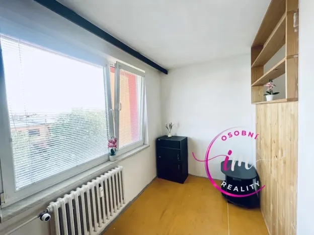 Pronájem bytu 2+1, Třebíč - Nové Dvory, Gen. Svobody, 56 m2