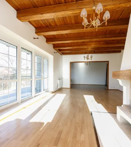 Pronájem rodinného domu, Průhonice, Sadová, 350 m2