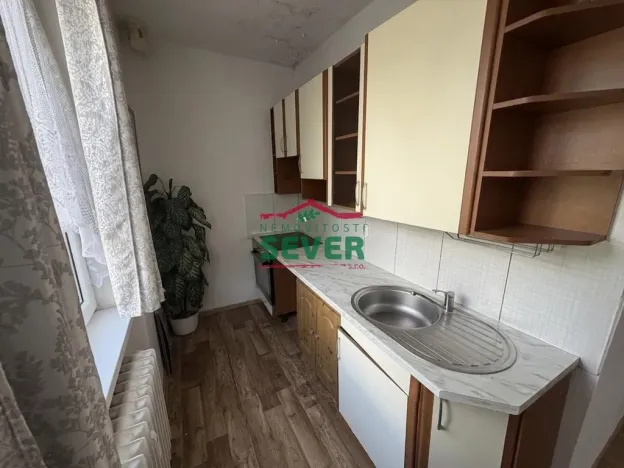 Prodej bytu 4+1, Jirkov, Osvobození, 79 m2