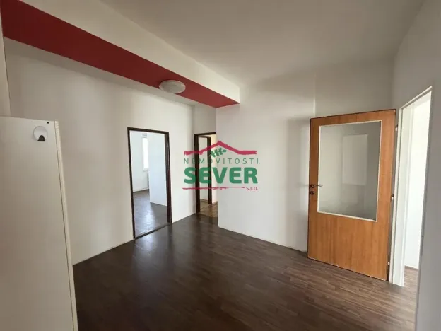 Prodej bytu 4+1, Jirkov, Osvobození, 79 m2
