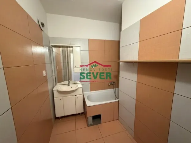 Prodej bytu 4+1, Jirkov, Osvobození, 79 m2