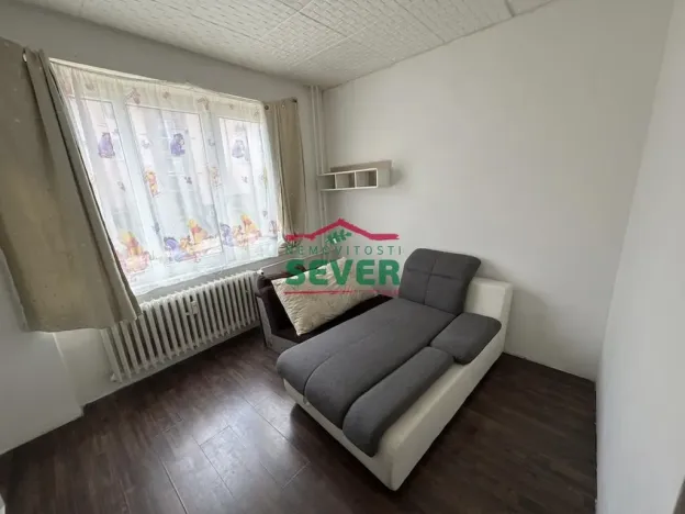 Prodej bytu 4+1, Jirkov, Osvobození, 79 m2
