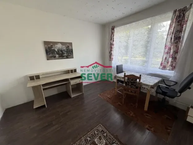 Prodej bytu 4+1, Jirkov, Osvobození, 79 m2