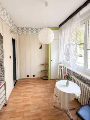 Prodej bytu 2+1, Ústí nad Labem - Mojžíř, Jindřicha Plachty, 68 m2