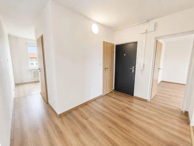 Pronájem bytu 2+1, Moravské Budějovice, Mánesova, 56 m2