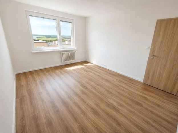 Pronájem bytu 2+1, Moravské Budějovice, Mánesova, 56 m2