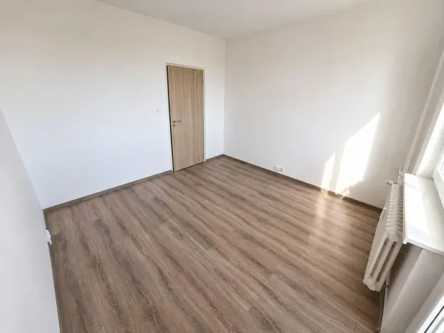 Pronájem bytu 2+1, Moravské Budějovice, Mánesova, 56 m2