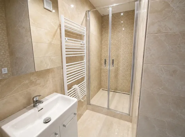 Pronájem bytu 2+1, Moravské Budějovice, Mánesova, 56 m2
