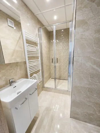 Pronájem bytu 2+1, Moravské Budějovice, Mánesova, 56 m2