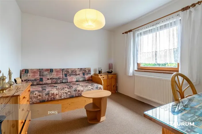 Prodej rodinného domu, Plzeň - Doudlevce, Výsluní, 66 m2