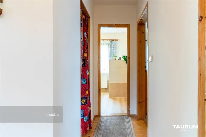 Prodej rodinného domu, Plzeň - Doudlevce, Výsluní, 66 m2