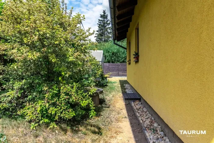Prodej rodinného domu, Plzeň - Doudlevce, Výsluní, 66 m2