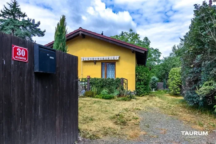 Prodej rodinného domu, Plzeň - Doudlevce, Výsluní, 66 m2