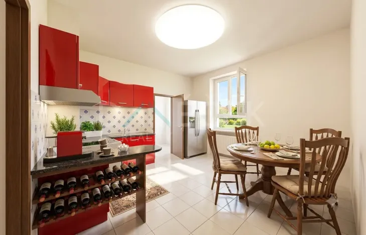 Prodej bytu 2+1, Brno - Stránice, Heinrichova, 71 m2