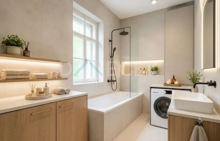 Prodej bytu 2+1, Brno - Stránice, Heinrichova, 71 m2