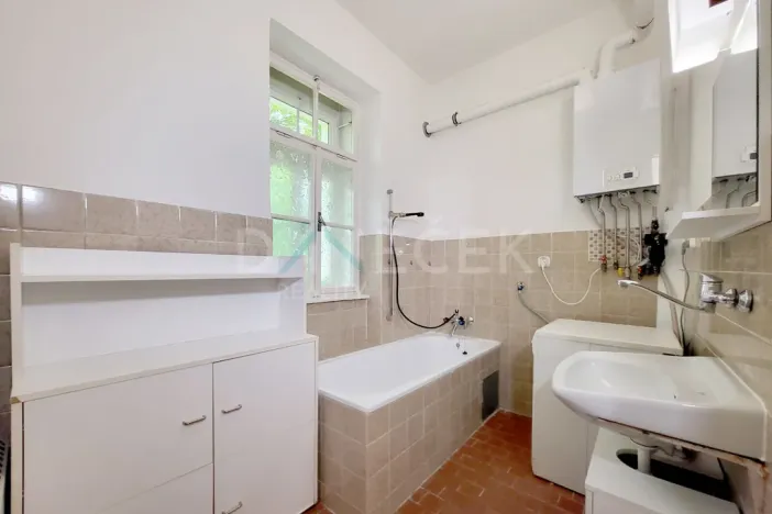 Prodej bytu 2+1, Brno - Stránice, Heinrichova, 71 m2