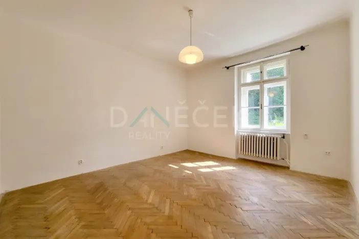 Prodej bytu 2+1, Brno - Stránice, Heinrichova, 71 m2