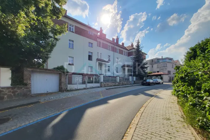 Prodej bytu 2+1, Brno - Stránice, Heinrichova, 71 m2