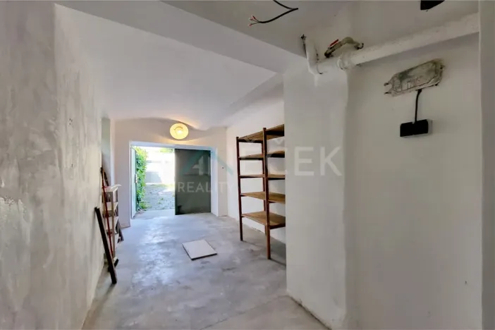 Prodej bytu 2+1, Brno - Stránice, Heinrichova, 71 m2