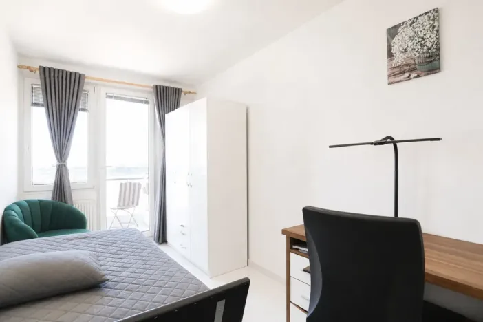 Prodej bytu 3+1, Praha - Kamýk, Imrychova, 75 m2