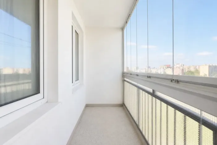 Prodej bytu 3+1, Praha - Kamýk, Imrychova, 75 m2
