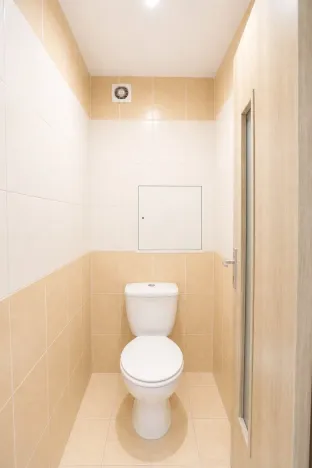 Prodej bytu 3+1, Praha - Kamýk, Imrychova, 75 m2