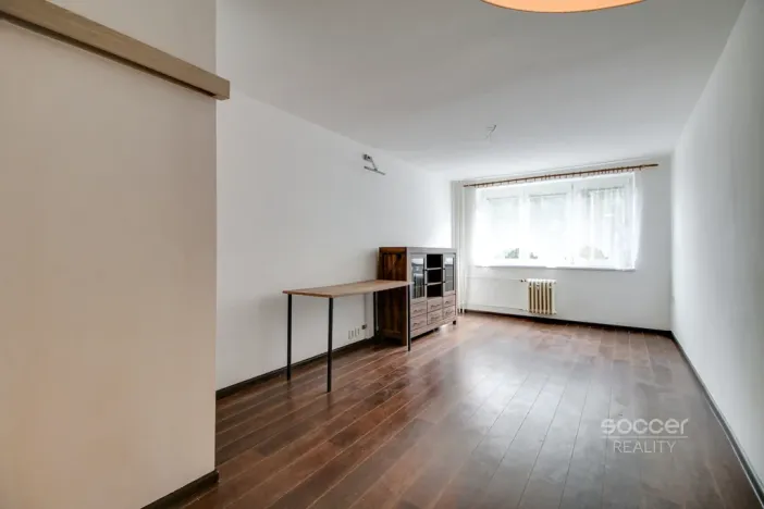 Pronájem bytu 3+kk, Praha - Břevnov, Pod Královkou, 70 m2