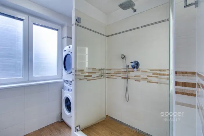 Pronájem bytu 3+kk, Praha - Břevnov, Pod Královkou, 70 m2