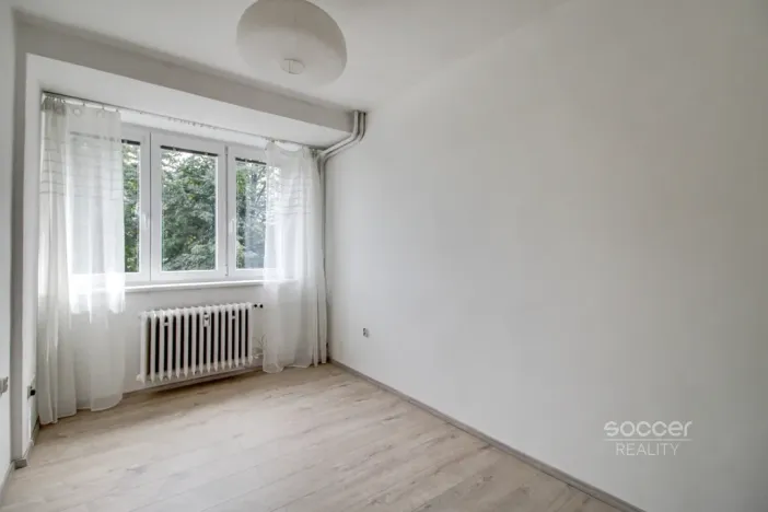 Pronájem bytu 3+kk, Praha - Břevnov, Pod Královkou, 70 m2