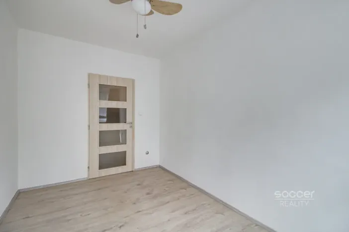 Pronájem bytu 3+kk, Praha - Břevnov, Pod Královkou, 70 m2
