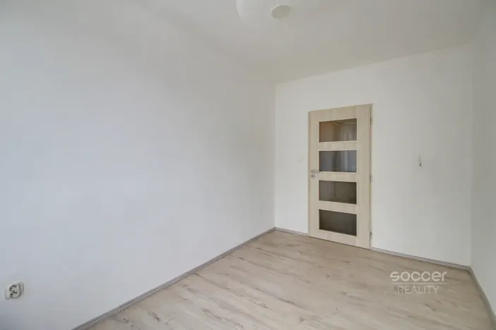 Pronájem bytu 3+kk, Praha - Břevnov, Pod Královkou, 70 m2