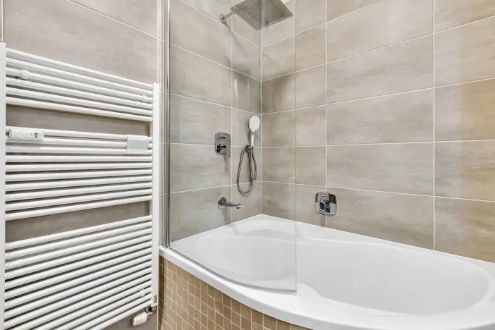 Prodej bytu 1+kk, Horoměřice, Velvarská, 36 m2