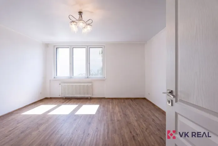Prodej bytu 3+1, Teplice - Trnovany, gen. Svobody, 76 m2