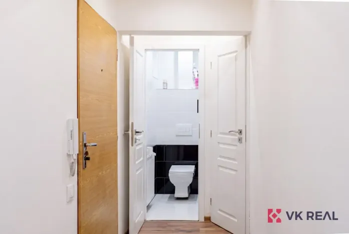 Prodej bytu 3+1, Teplice - Trnovany, gen. Svobody, 76 m2