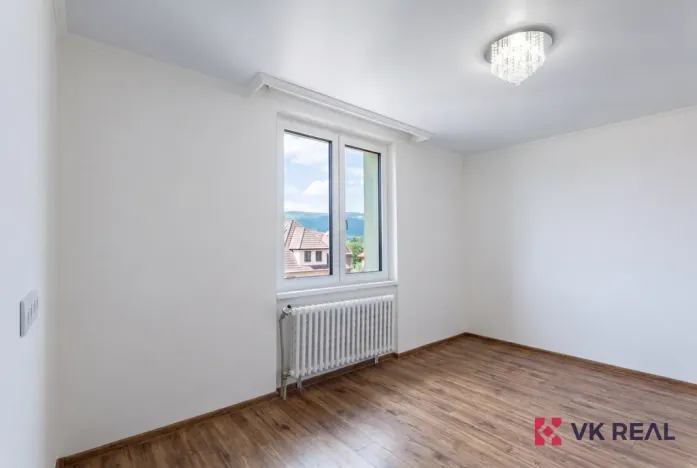 Prodej bytu 3+1, Teplice - Trnovany, gen. Svobody, 76 m2