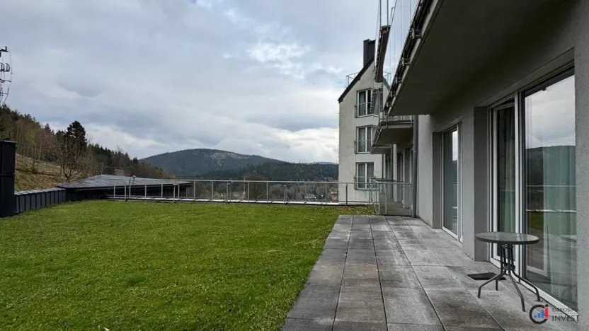 Prodej bytu 2+kk, Dolní Morava, 44 m2