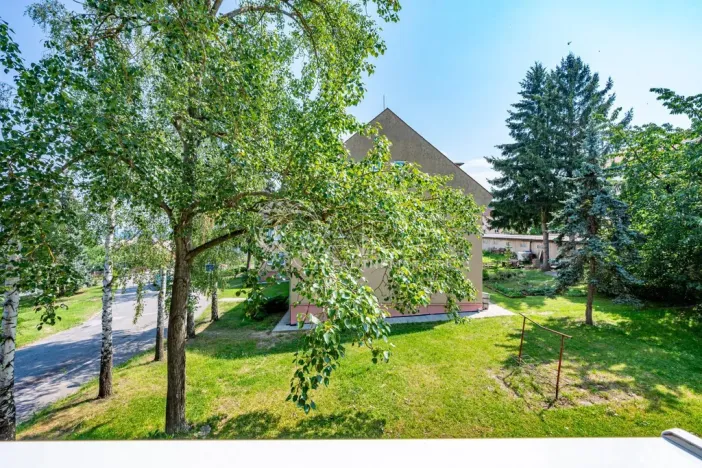 Prodej bytu 2+1, Hořovice, Na Radosti, 55 m2