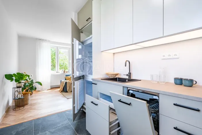 Prodej bytu 2+1, Hořovice, Na Radosti, 55 m2