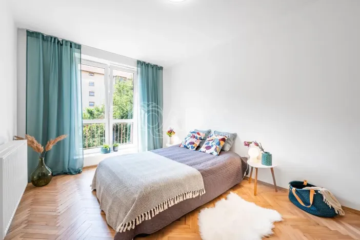 Prodej bytu 2+1, Hořovice, Na Radosti, 55 m2