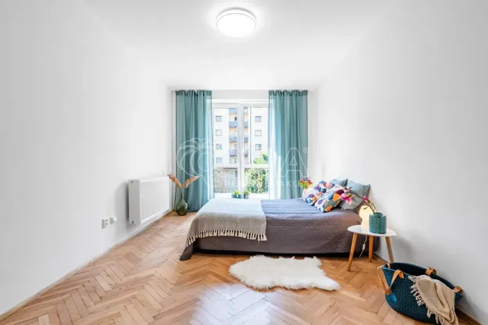 Prodej bytu 2+1, Hořovice, Na Radosti, 55 m2