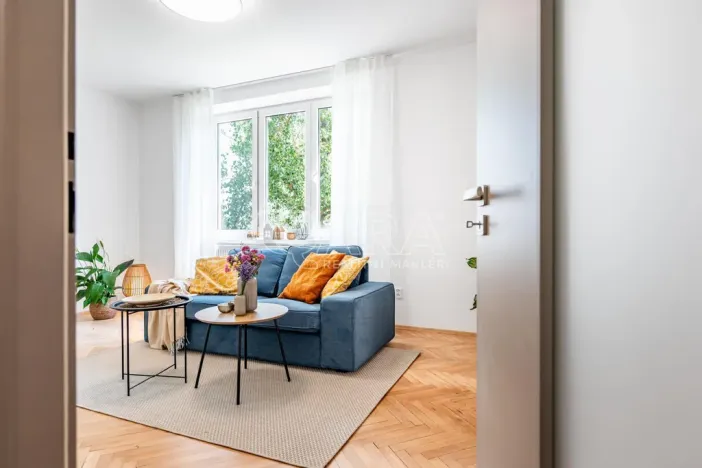 Prodej bytu 2+1, Hořovice, Na Radosti, 55 m2