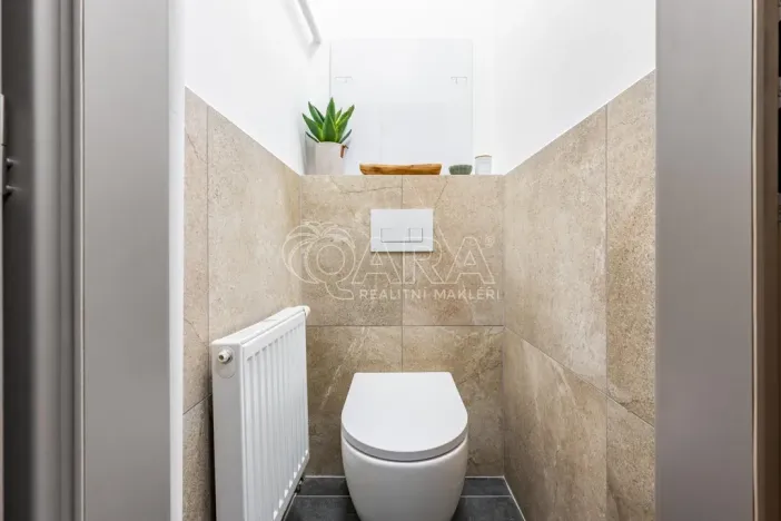 Prodej bytu 2+1, Hořovice, Na Radosti, 55 m2