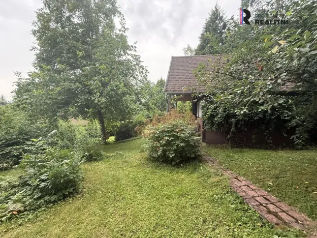 Prodej chaty, Těšovice, 28 m2
