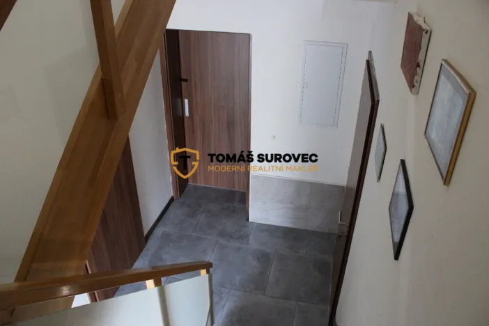 Pronájem pokoje, Hvozdná, Sokolská, 28 m2