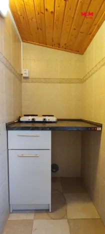 Pronájem bytu 2+kk, Trutnov - Poříčí, Polská, 38 m2
