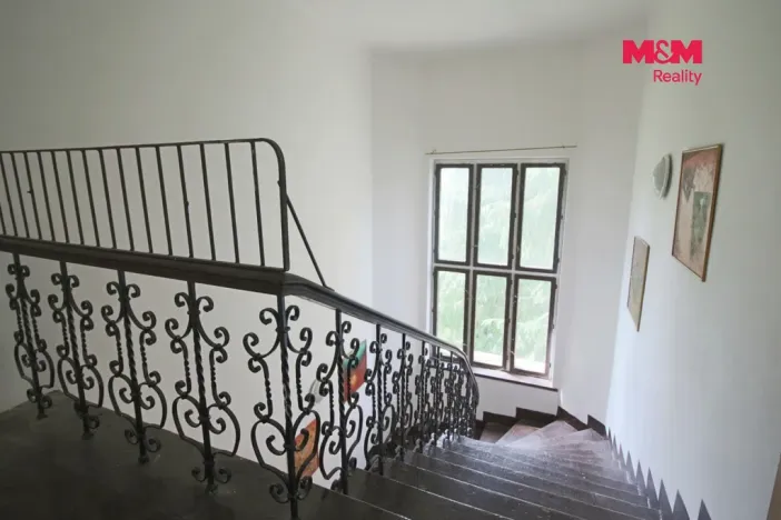 Pronájem bytu 2+kk, Trutnov - Poříčí, Polská, 38 m2