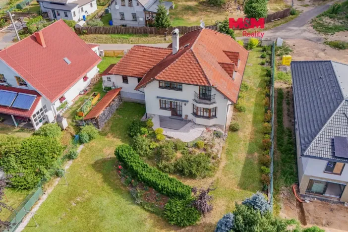 Prodej rodinného domu, Stará Voda - Sekerské Chalupy, 270 m2