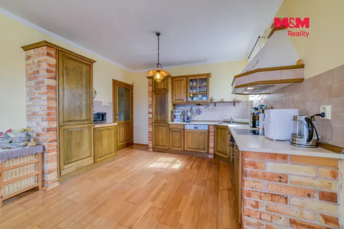 Prodej rodinného domu, Stará Voda - Sekerské Chalupy, 270 m2