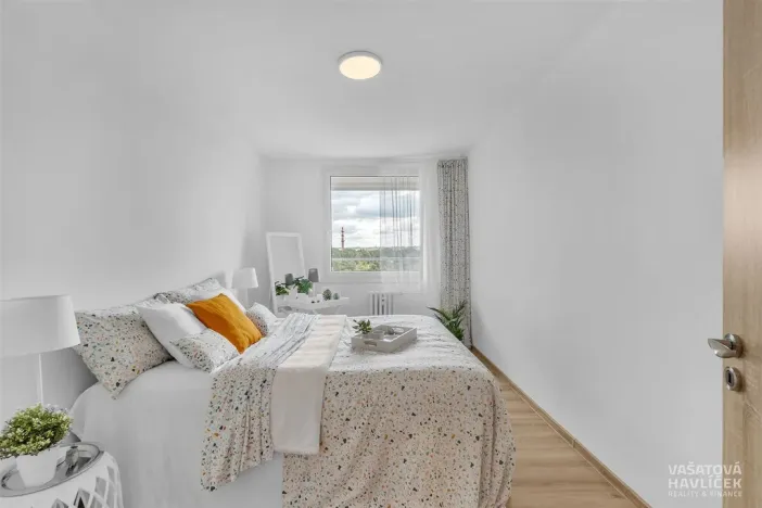 Prodej bytu 2+kk, Hradec Králové, Jungmannova, 55 m2