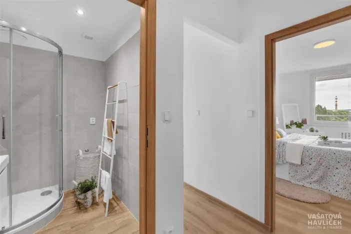 Prodej bytu 2+kk, Hradec Králové, Jungmannova, 55 m2